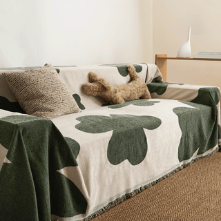 Fodera per divano Clover Comfort Chenille