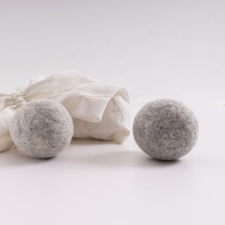 Palline per asciugatrice