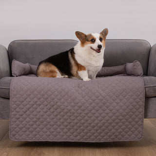 cuscino da divano impermeabile per animali domestici