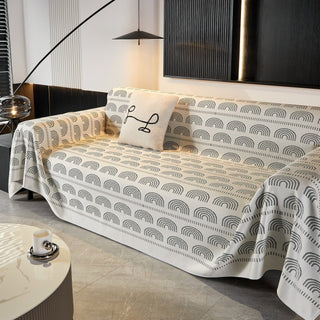 Copridivano Cooling Knit Arch - Vendita Finale