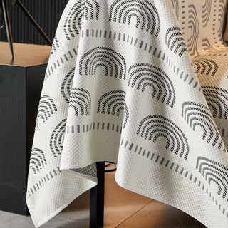 Copridivano Cooling Knit Arch - Vendita Finale