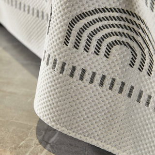 Copridivano Cooling Knit Arch - Vendita Finale