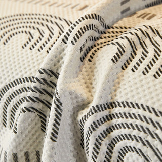 Copridivano Cooling Knit Arch - Vendita Finale