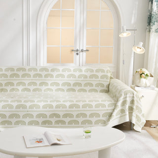 Copridivano Cooling Knit Arch - Vendita Finale