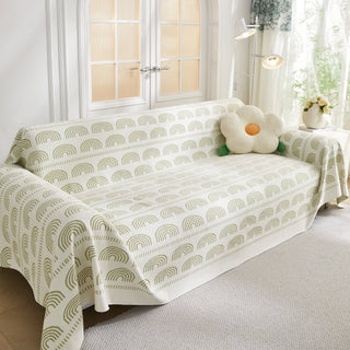 Copridivano Cooling Knit Arch - Vendita Finale