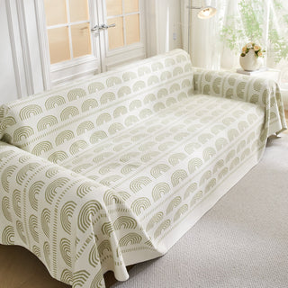 Copridivano Cooling Knit Arch - Vendita Finale