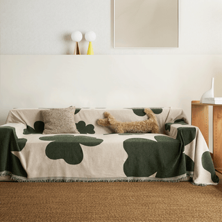 Fodera per divano Clover Comfort Chenille