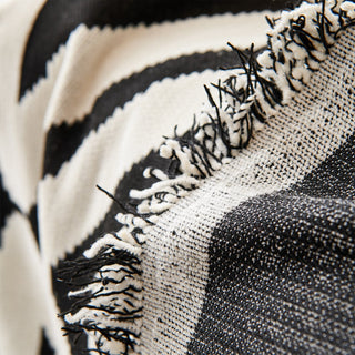 Copridivano in stile Boho geometrico - Saldi finali