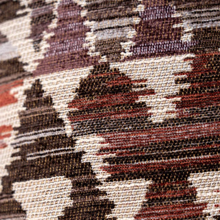 Fodera per cuscino Bohemian Geometric Artistry