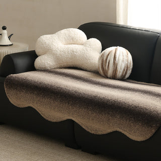 Copridivano Cozy Gradient Luxe