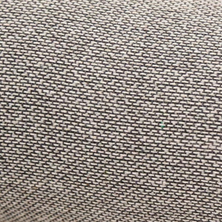 Tappeto Easy Clean Classico con bordo bicolore, anti-rovesciamento, adatto agli animali, minimalista, per soggiorno