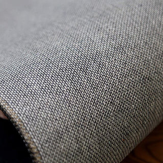 Tappeto moderno ovale facile da pulire, a prova di perdite, adatto agli animali domestici, geometrico, per soggiorno, in peluche