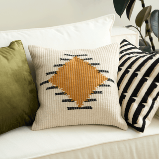 Fodera per cuscino Sunset Glow