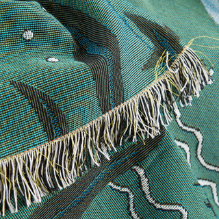 Copridivano Mermaid Enchantment - Vendita Finale