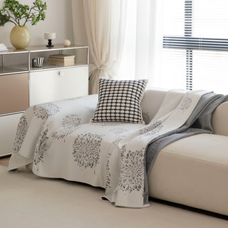 Copridivano Cooling Dandelion Dream - Vendita Finale