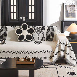 Copridivano ispirato a Dreamcatcher
