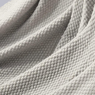 Coperta a maglia