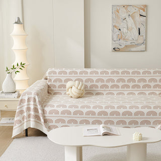 Copridivano Cooling Knit Arch - Vendita Finale