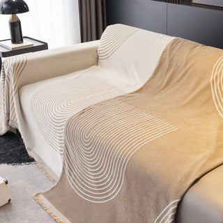 Fodera per divano Comfort reversibile