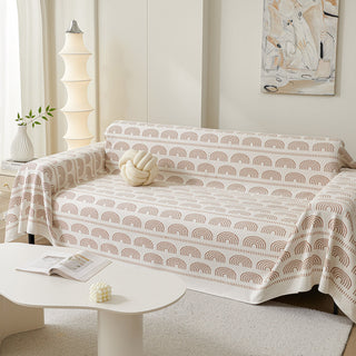 Copridivano Cooling Knit Arch - Vendita Finale