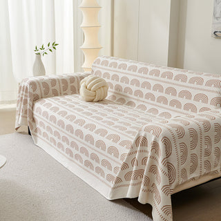 Copridivano Cooling Knit Arch - Vendita Finale