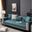 blu turchese
