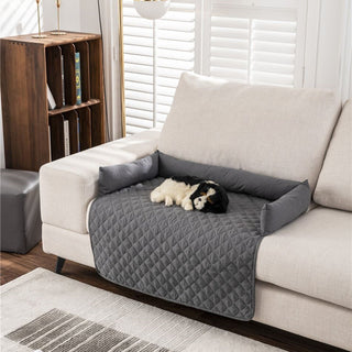 cuscino da divano impermeabile per animali domestici