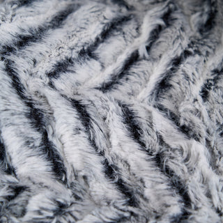Coperta in pile naturale