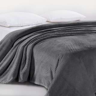 Coperta in flanella di pile super morbida - Vendita finale