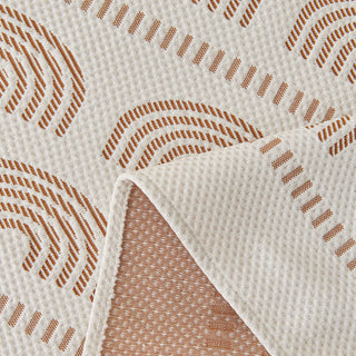 Copridivano Cooling Knit Arch - Vendita Finale