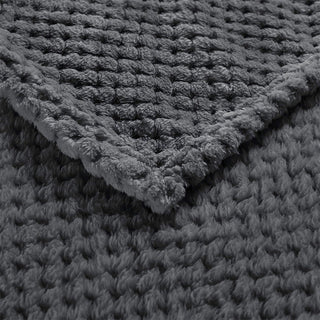 Coperta in flanella di pile super morbida - Vendita finale