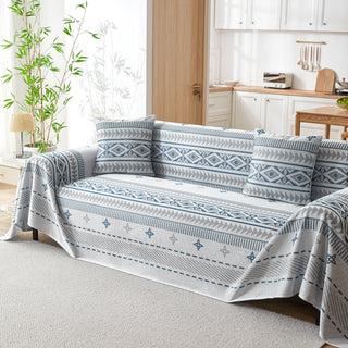Copridivano Boho rinfrescante - Vendita Finale