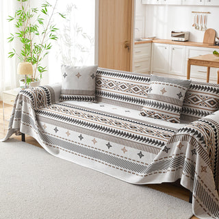 Copridivano Boho rinfrescante - Vendita Finale