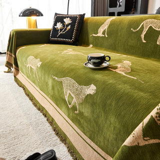 Primavera in casa: rinnova il tuo divano con stile e protezione!