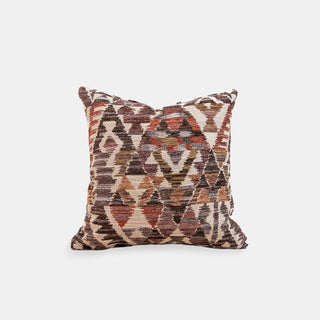 Fodera per cuscino Bohemian Geometric Artistry