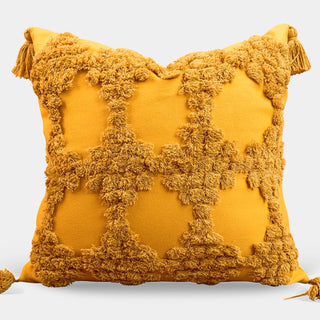 Fodera per cuscino Bohemian Throw