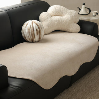 Copridivano Comfort Nuvola di Ciniglia