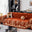Inverno arancione