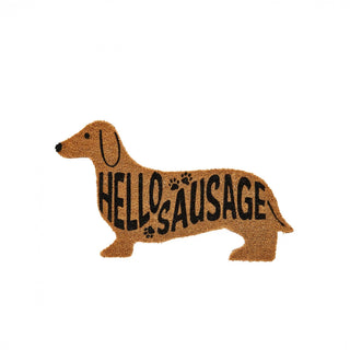 Zerbino Hello Sausage Dachshund