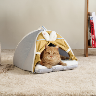 Letto per gatti Hoppy Home