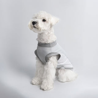 Gilet rinfrescante leggero per animali domestici UPF70+