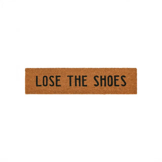 Zerbino Lose The Shoes