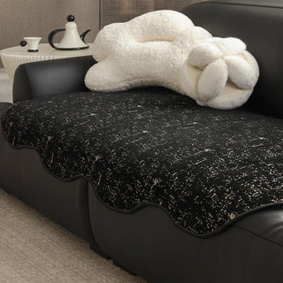 Fodera per divano Midnight Speckle