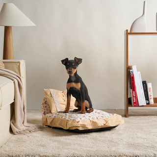 Letto per animali domestici Royal Bowtique