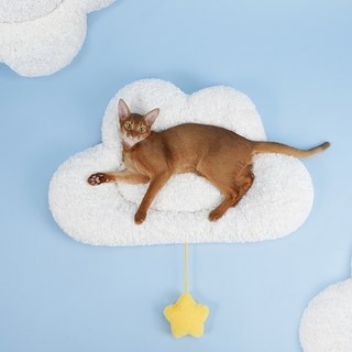 Cuccia per animali domestici ZEZE Pets Cloud