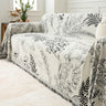 Toile nero