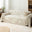 Toile marrone