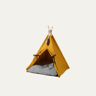 Tenda Tipi ZEZE Pets