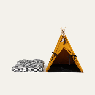 Tenda Tipi ZEZE Pets