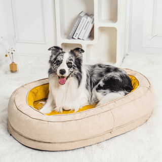 Letto per animali domestici Dozy Donut